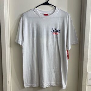 Full Send Tee